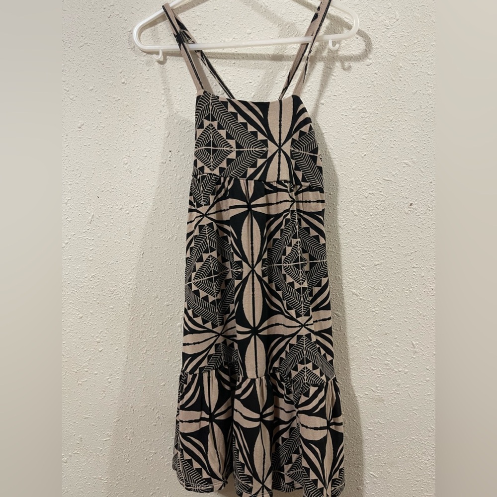 TANOA - girls dress size 4